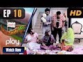 Ready Steady Go Season 2 - Episode 10 | Ramzan Mubarak | Play Tv Dramas