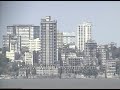 bombay city from 1980 s archival footage of mumbai