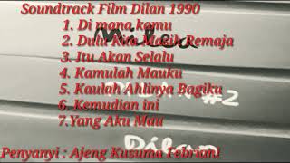 Soundtrack Film Dilan 1990 Full