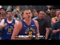 #7 LAKERS at #2 NUGGETS  FULL GAME 1 HIGHLIGHTS  April 20, 2024