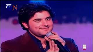 Melhem Zein 2004  ملحم زين  سمرا ونا الحاصودي + دقوا المهابيج