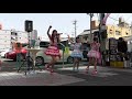 twinkle♡ 円頓寺商店街ごえん市 2018 04 01