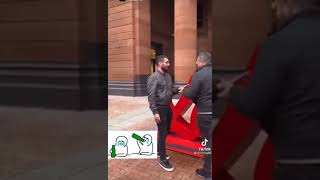 Gay marriage proposal gone right ๐คฃ๐คฃ๐คฃ๐๐