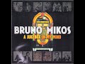 Ethno-American CD recordings in the US, 2005 Autumn Hill  CD 8901 A Jukebox in My Mind, Bruno Mikos