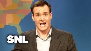 Weekend Update: Women's History Song - Saturday Night Live