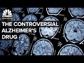 What’s The Controversy Behind Biogen’s Alzheimer’s Drug?