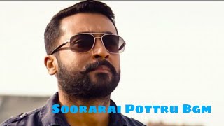 soorarai pottru Bgm