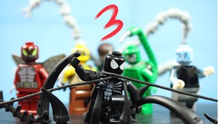 LEGO SPIDER-MAN 3