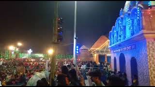 today complete show at chhatna Basuli mandir ❤️🥳🥳🥳🥳❤️🔥✨