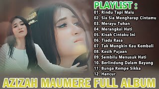 AZIZAH MAUMERE FULL ALBUM TERBARU 2025 - LAGU-LAGU AZIZAH MAUMERE PALING HITS ENAK DIDENGAR