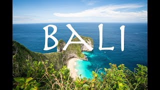 Bali Adventure