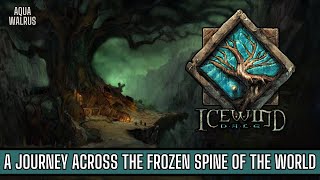 Icewind Dale | Infinite Atmosphere | Review and Playthrough