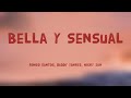 Bella y Sensual - Romeo Santos, Daddy Yankee, Nicky Jam [Lyrics Video] 🎺