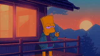 High Afternoon 🚬 Lofi Hip Hop & Chillhop Mix [ Beats To Smoke / Chill / Relax / Stress Relief ]