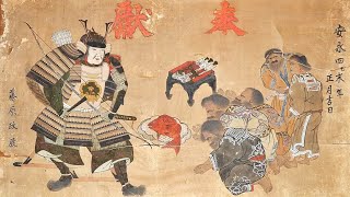 Top 10 Greatest Books Of The Samurai