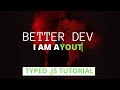 Typing Animation Effect With Typed .JS | jQuery Simple plugin