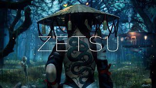 ZETSU ☯︎ Japanese Lofi HipHop Mix