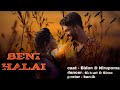 Beni Halai || DANCE COVER VIDEO || BIDON || SAMBALPURI SONG 2020 || BIDON OFFICIAL