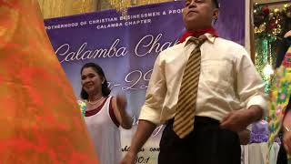 BCBP CALAMBA CHAPTER'S 22ND ANNIVERSARY