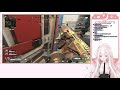 【apex】即降りpex！参加型！【初心者 新人vtuber】