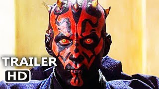 STAR WARS Skywalker Saga Official Trailer (2020) Disney+