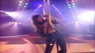 Stryper Calling On You HD