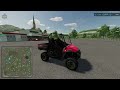 ossiacher tal map tour farming simulator 22