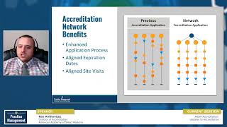 AASM Introduces Accreditation Networks