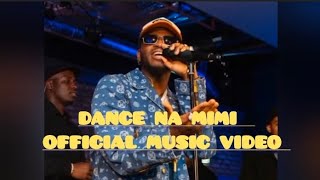 DANCE NA MIMI 💃🔥 | Romantic Club Banger | (Official Audio) Inspired by Diamond Platnumz