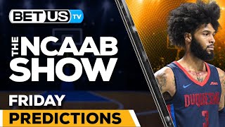 College Basketball Picks Today (February 23rd) Basketball Predictions & Best Betting Odds