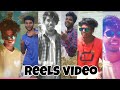 nagpuri  insta reels video // raj tambe //k.t boyz #nagpurisong #nagpurivideo