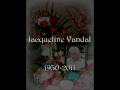 jacqueline vandal