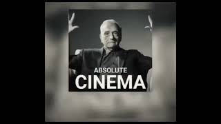 Absolute Cinema 🎬 | Meme Template | 514MMemes