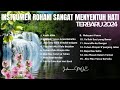 Instrumen  lagu Rohani Kristen, Sangat Menguatkan Iman dalam menghadapi berbagai pergumulan Hidup.