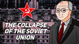 Little Dark Age - The collapse of the Soviet Union