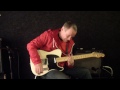 Струнодер 2.0 fender telecaster american special