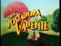 La Tostadora Valiente [VHS Español Remolque] (1994)