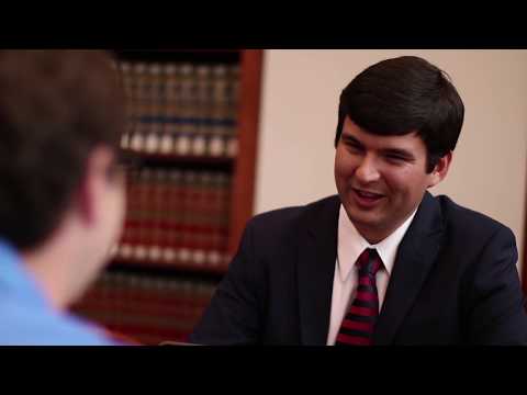 Inside UT Law - Matthew McClanahan Inside UT Law - Matthew McClanahan