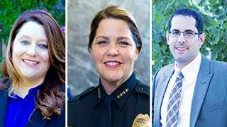 Manteca in turmoil as police chief, city manager, other top officials placed on leave or fired