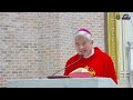 archbp. socrates villegas homily feast of the holy innocents