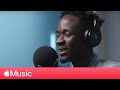 Mr. Eazi: Up Next Beats 1 Interview | Apple Music