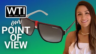 Our Point of View on Carrera Pilot Sunglasses From Amazon