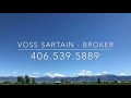 sold 622 cameron loop sunrise homes montana bozeman