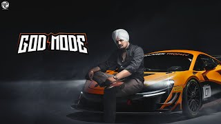GOD MODE (Full Video) Sidhu Moosewala | Punjabi GTA Video 2023 | Birring Productions