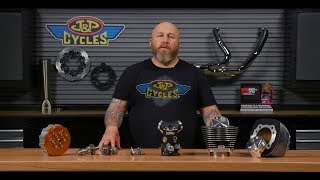 V-Twin Stage 3 Performance