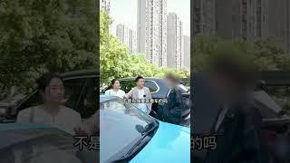 做了5年二手车，第一次遇见敞篷版g37，大家觉得这车怎么样？#二手车