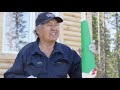 kayaking and cree culture in baie james paddle tales