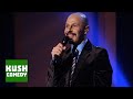 Growing Up In Iran - Maz Jobrani: Brown and Friendly