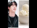 bts favorite icecream🍦🍦🍨🍨