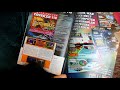 amiga future magazines flip through issue 118 u0026 127 chillout time